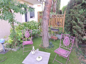 Studio Cécilia Aix-Les-Bains